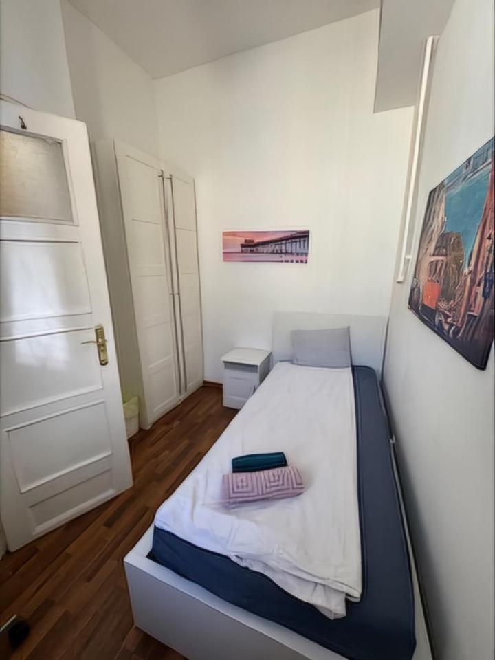 Synagogue View Residence Βουδαπέστη Εξωτερικό φωτογραφία