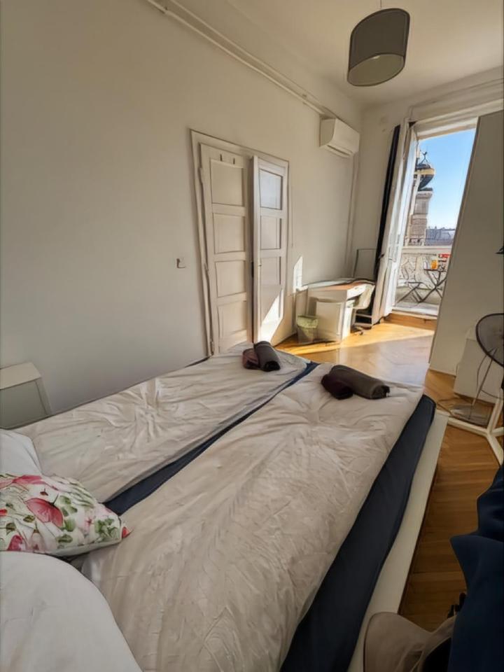 Synagogue View Residence Βουδαπέστη Εξωτερικό φωτογραφία