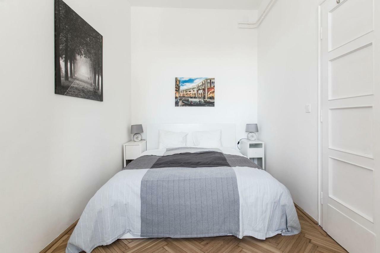 Synagogue View Residence Βουδαπέστη Εξωτερικό φωτογραφία